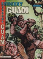 Sommaire Sergent Guam n 142